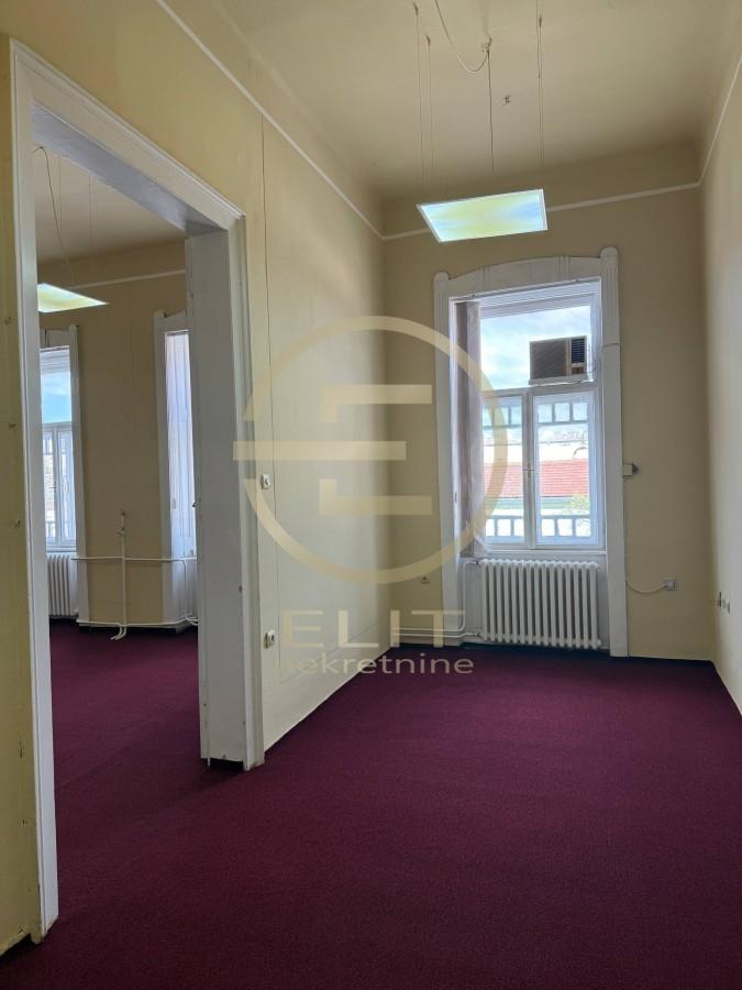 Lokal za izdavanje, Centar, Novi Sad, 80m², 500 €/mes