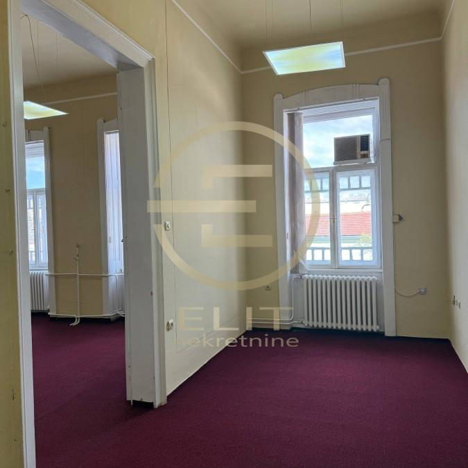 Lokal za izdavanje, Centar, Novi Sad, 80m², 500 €/mes