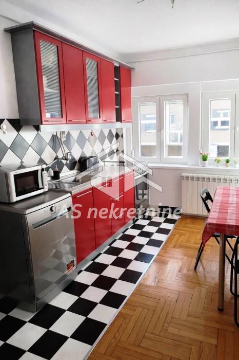 Stan Izdavanje Beograd Stan Izdavanje Beograd Trg Republike 50 m2