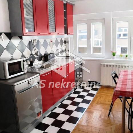 Stan Izdavanje Beograd Trg Republike 50 m2