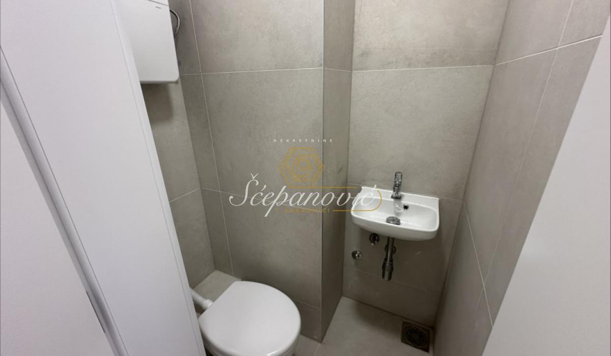Stan Prodaja Novi Sad Stan Prodaja Novi Sad Bulevar Patrijarha Pavla 66 m2