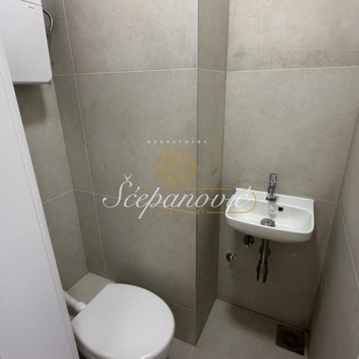 Stan Prodaja Novi Sad Bulevar Patrijarha Pavla 66 m2