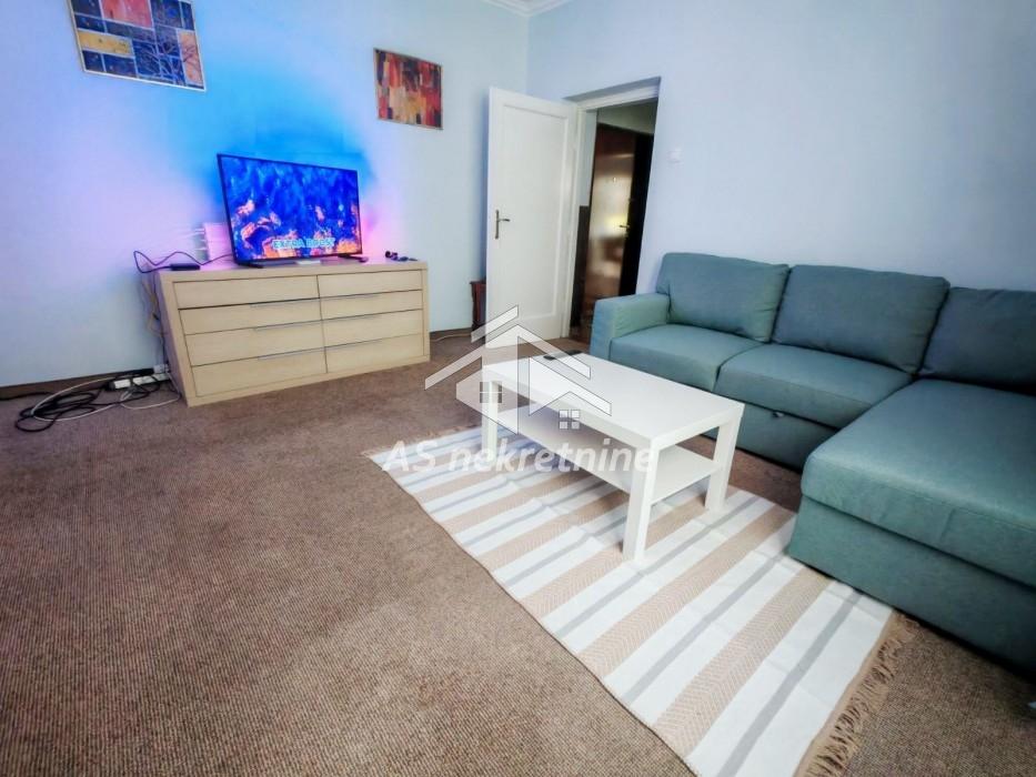 Stan Izdavanje Beograd Slavija 44 m2