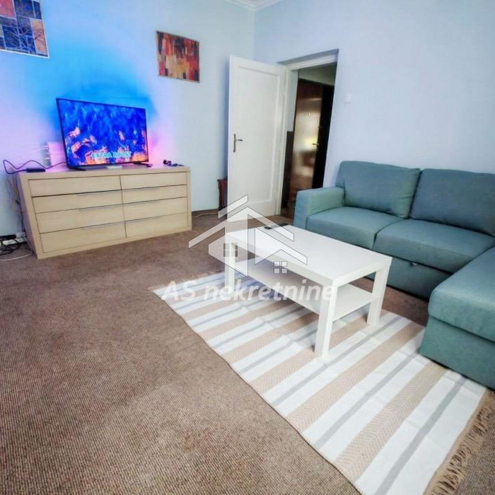 Stan Izdavanje Beograd Slavija 44 m2