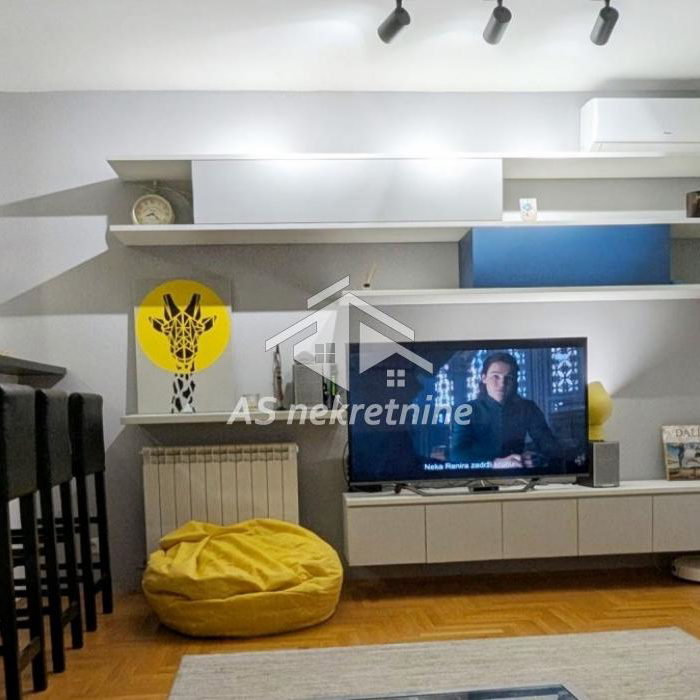 Stan Izdavanje Beograd Blok 72 71 m2