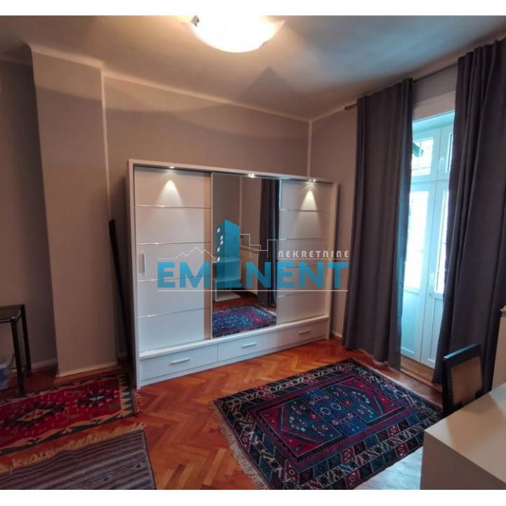 Stan Izdavanje Beograd Neimar 143 m2