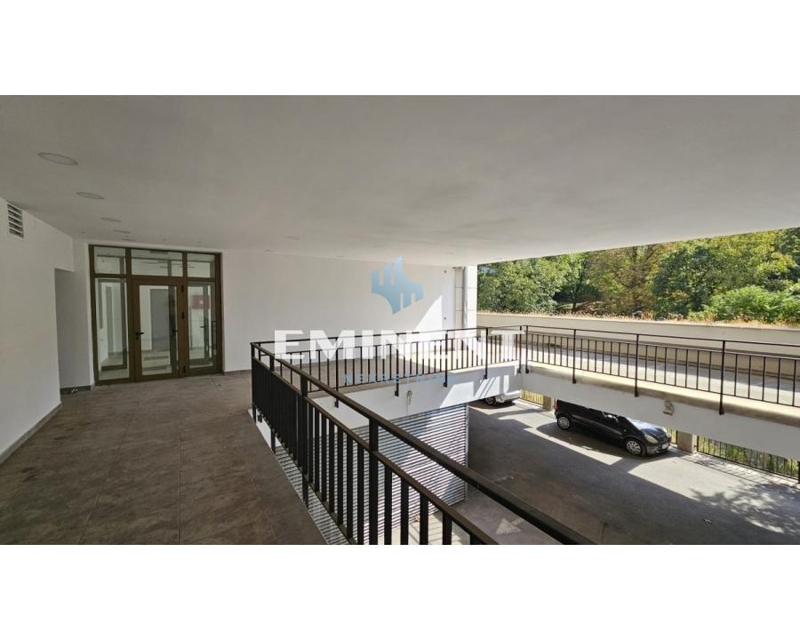 lokali-izdavanje-OkqkCB8qs1 Lokal za izdavanje, Dedinje, Beograd, 183m², 1.950 €/mes