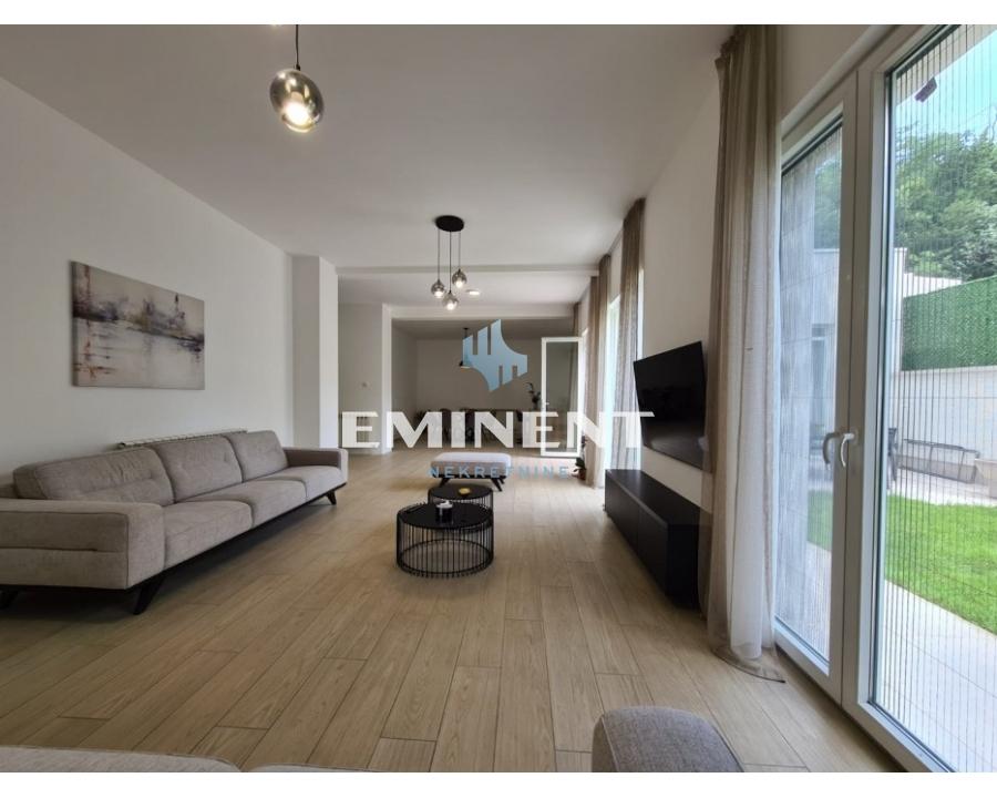 Stan Prodaja Beograd Dedinje 220 m2