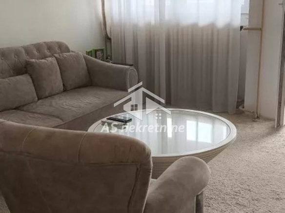 Stan Izdavanje Beograd Blok 34 - Studentski Grad 45 m2