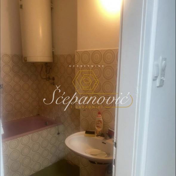 Stan Prodaja Novi Sad  50 m2