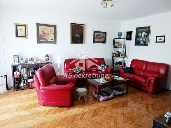 Stan Prodaja Beograd Beograd na Vodi 108 m2