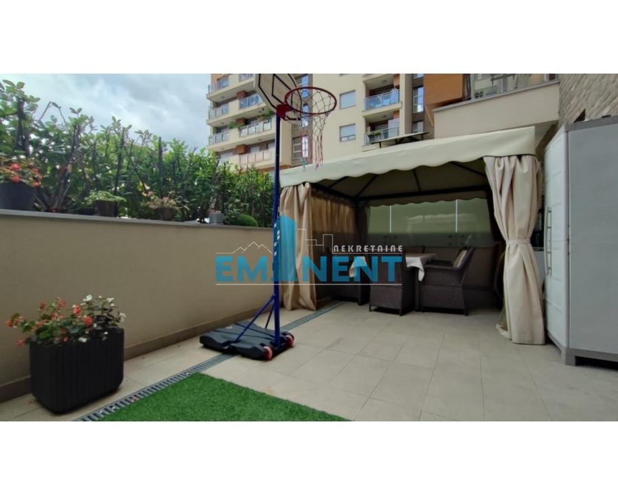 Trosoban stan na prodaju, A Blok – Blok 67a, Beograd, 96m², 378.000 €