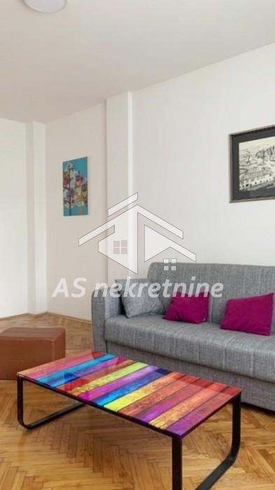 Stan Izdavanje Beograd Brankova 70 m2