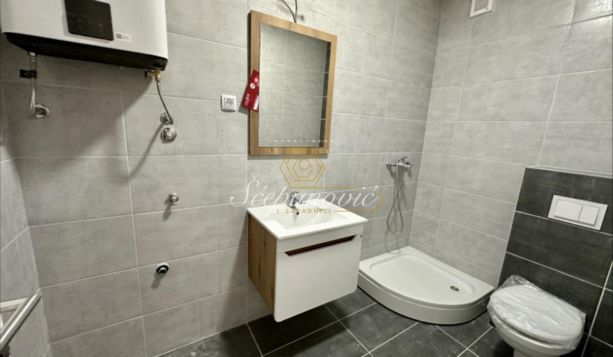 Stan Prodaja Novi Sad  44 m2