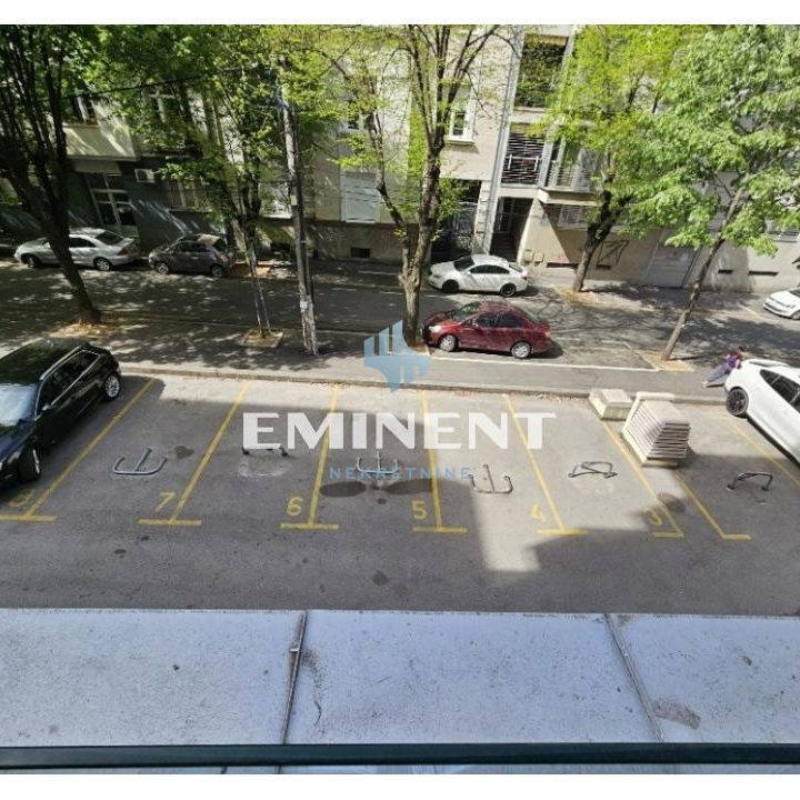 Petosoban stan za izdavanje, Tašmajdan, Beograd, 136m², 1.750 €/mes