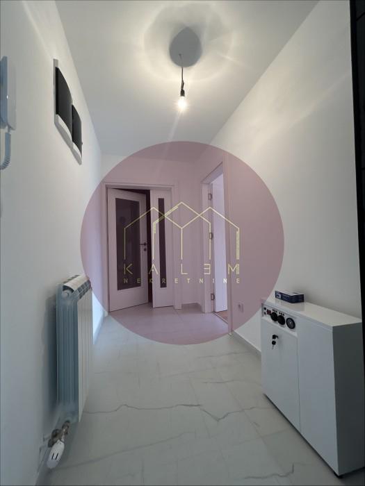 Stan Prodaja Beograd Kaluđerica 80 m2