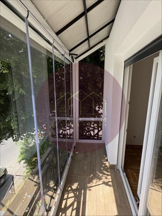 lokali-izdavanje-SarOkgdLGb Jednosoban stan na prodaju, Filmski Grad, Beograd, 28m², 105.000 €