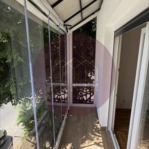 Jednosoban stan na prodaju, Filmski Grad, Beograd, 28m², 105.000 €