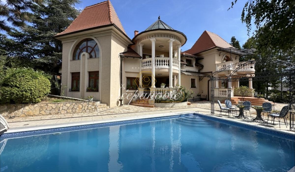 Kuća na prodaju, Centar, Irig, 287m², 735.000 €