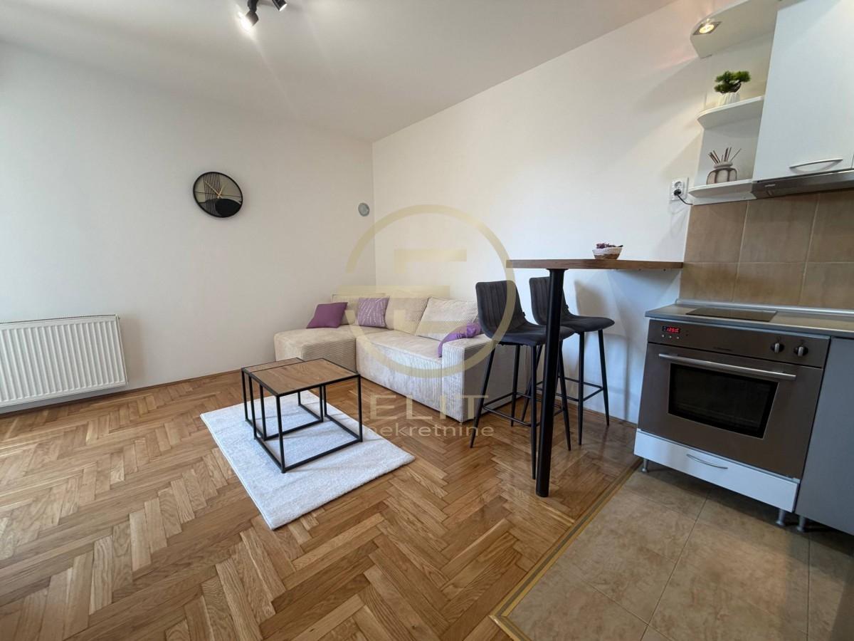 Stan Prodaja Novi Sad Stan Prodaja Novi Sad Betanija 36 m2