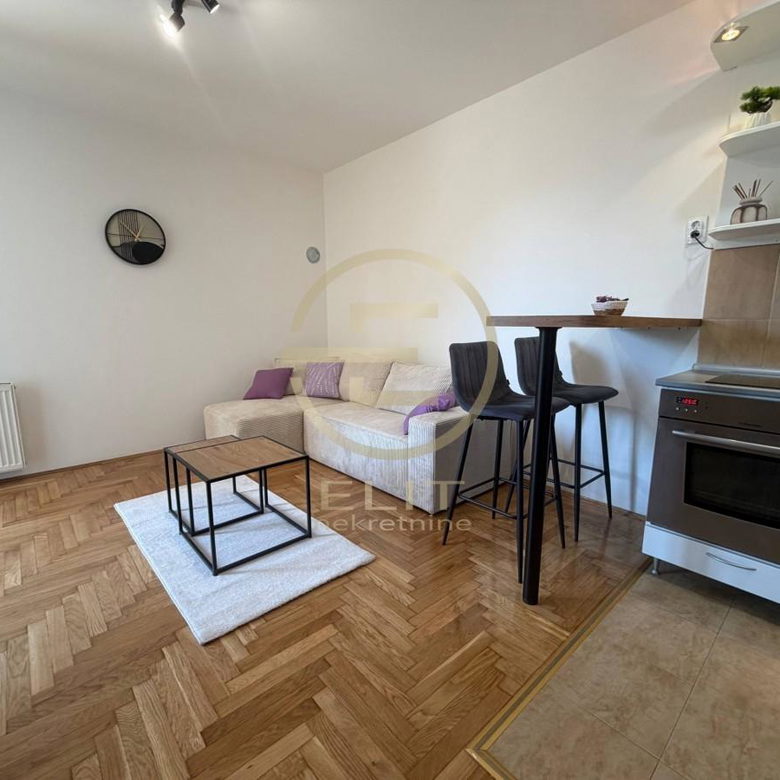 Stan Prodaja Novi Sad Betanija 36 m2