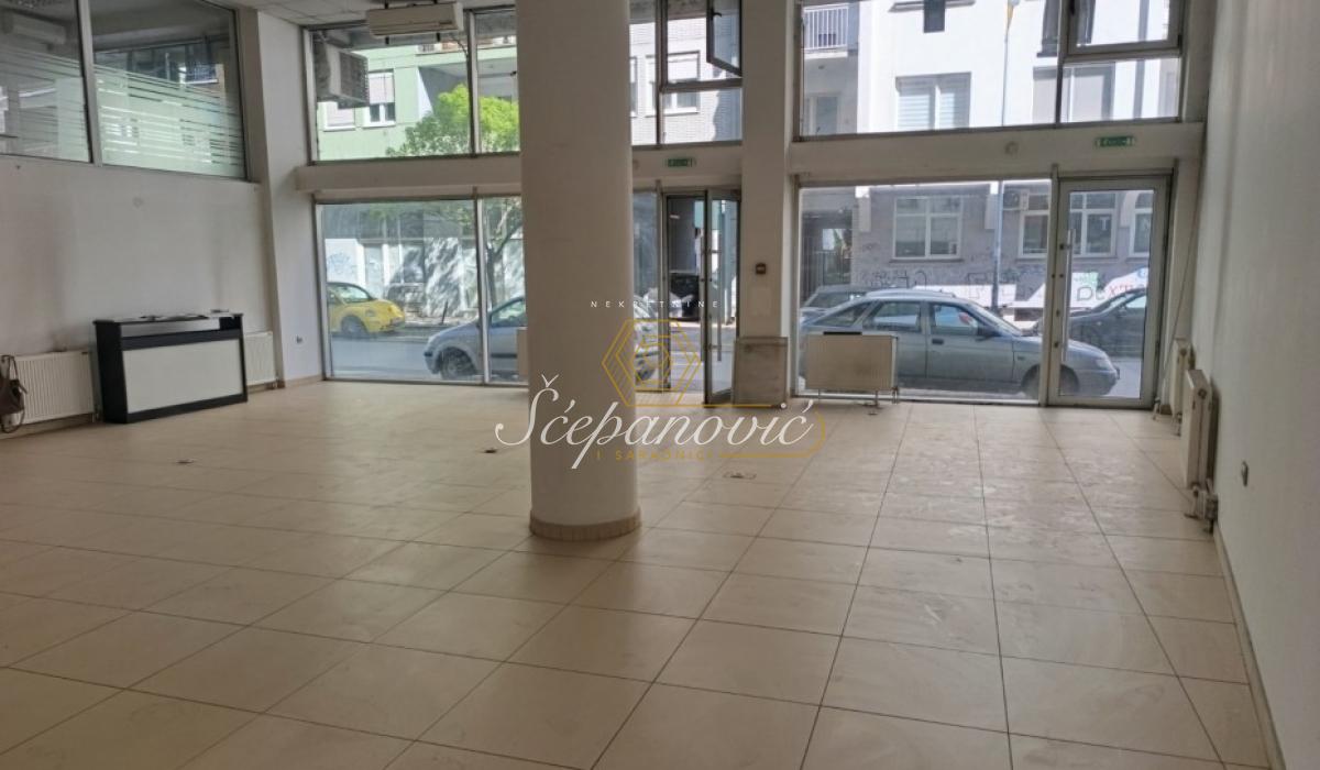 Lokal Prodaja Novi Sad Lokal Prodaja Novi Sad 229 m2