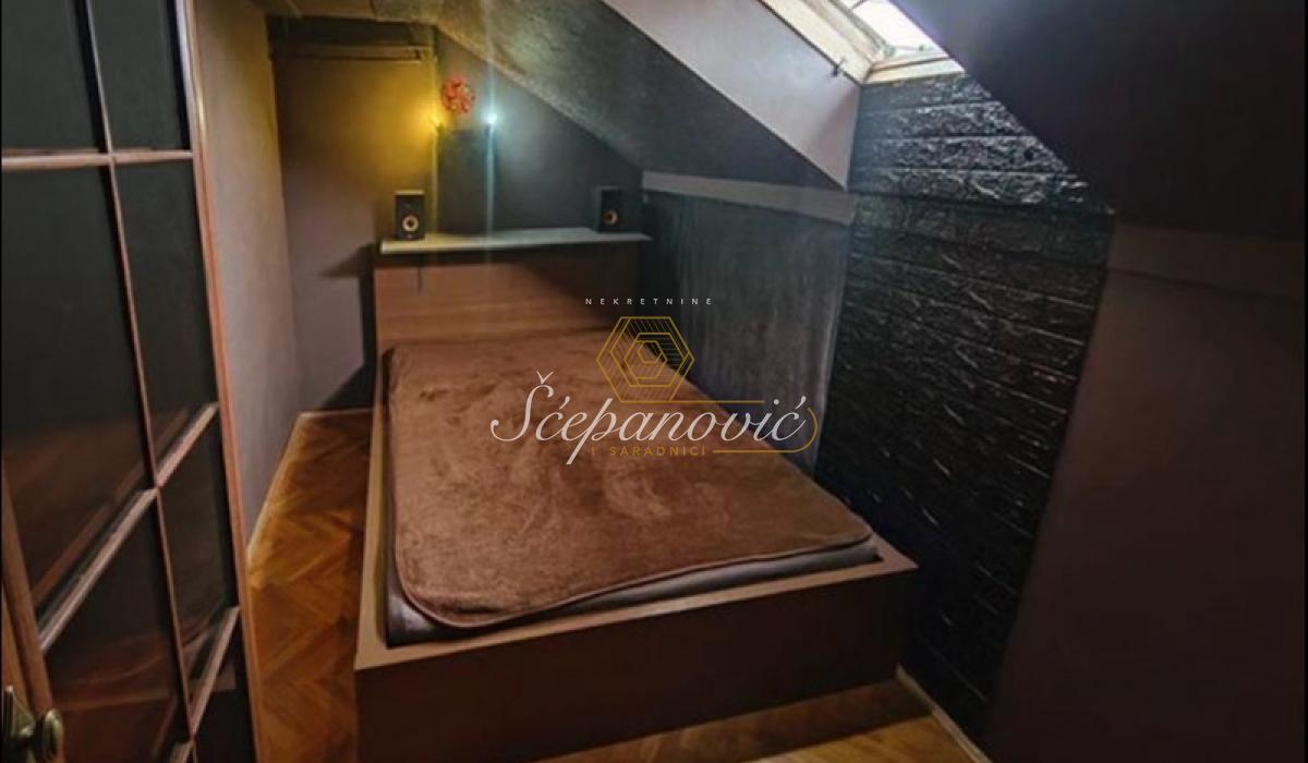Stan Prodaja Novi Sad  82 m2
