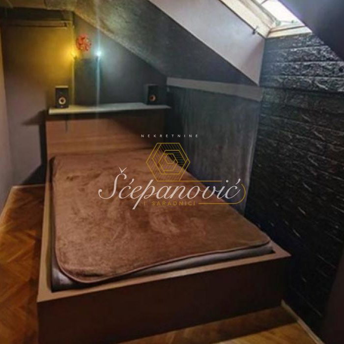 Stan Prodaja Novi Sad  82 m2