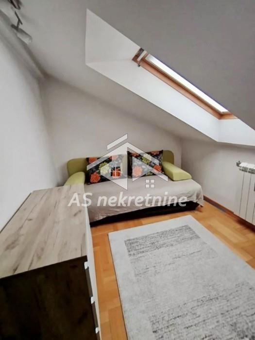 Stan Izdavanje Beograd Vukov Spomenik 59 m2