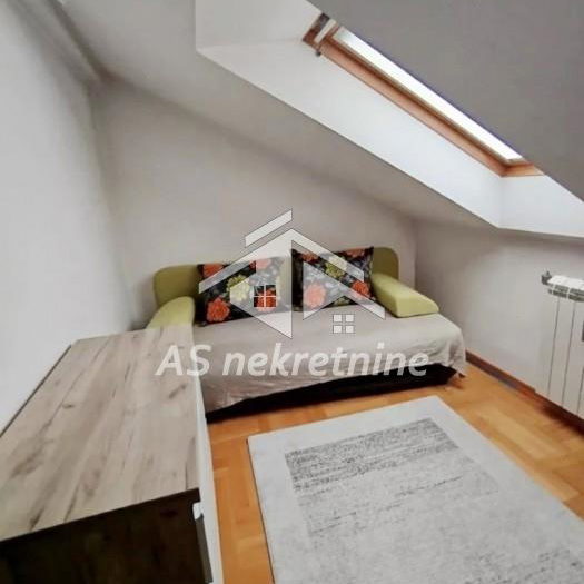 Stan Izdavanje Beograd Vukov Spomenik 59 m2