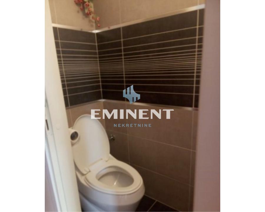 Trosoban stan za izdavanje, Blok 23, Beograd, 73m², 950 €/mes