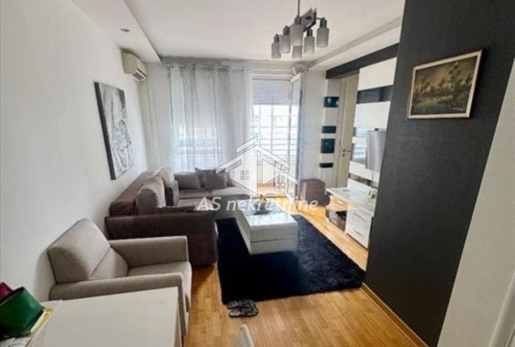 Stan Izdavanje Beograd Stan Izdavanje Beograd Blok 67 - Belville 47 m2