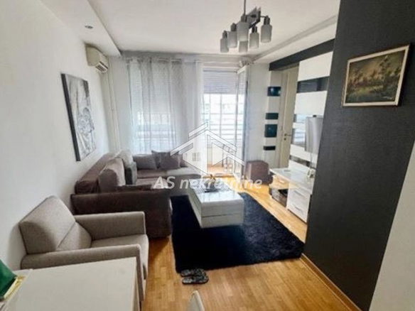 Stan Izdavanje Beograd Blok 67 - Belville 47 m2
