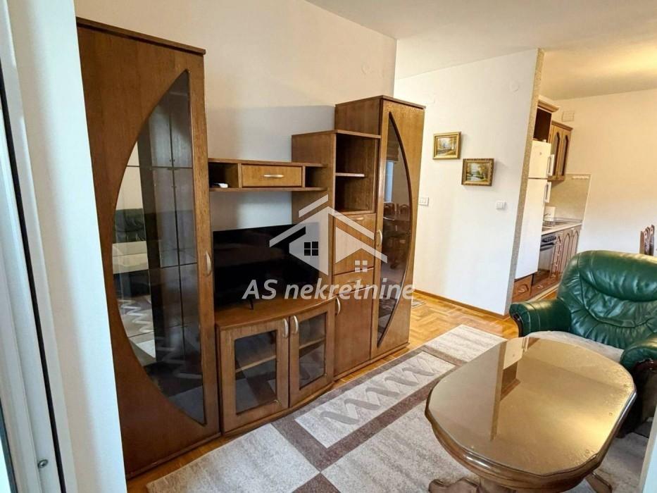 Stan Izdavanje Beograd Stan Izdavanje Beograd Autokomanda 39 m2