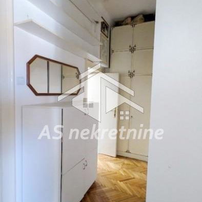 Trosoban stan za izdavanje, Bulevar Kralja Aleksandra, Beograd, 63m², 1.200 €/mes