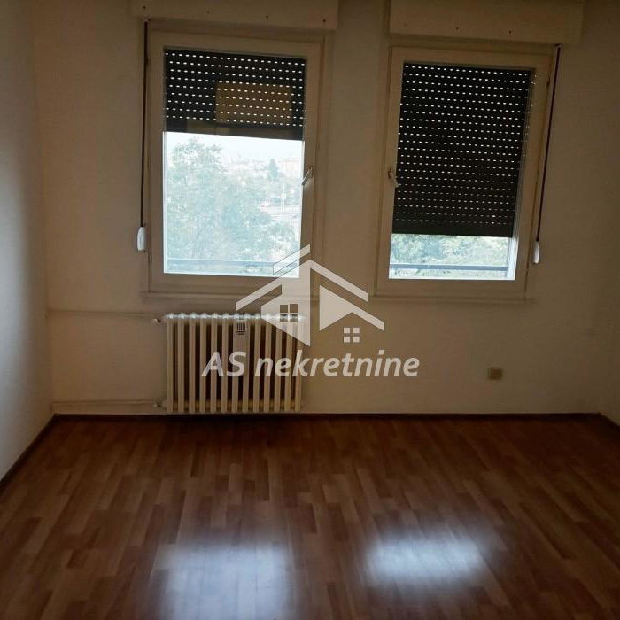 Stan Izdavanje Beograd Blok 19a 73 m2