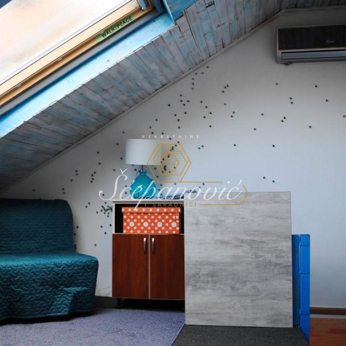 Lokal na prodaju, Gradić, Novi Sad, 416m², 900.000 €
