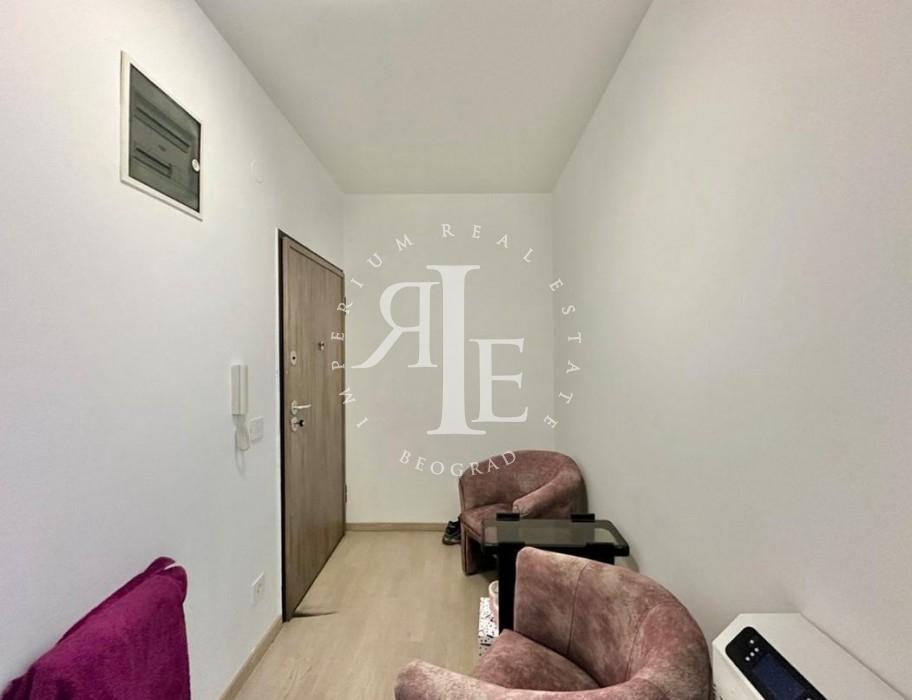 Stan Prodaja Beograd Mirijevo 47 m2