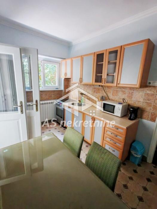 Stan Izdavanje Beograd Slavija 44 m2