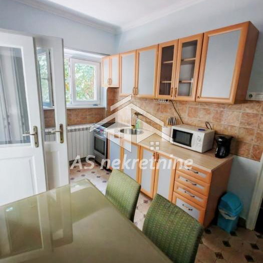 Stan Izdavanje Beograd Slavija 44 m2