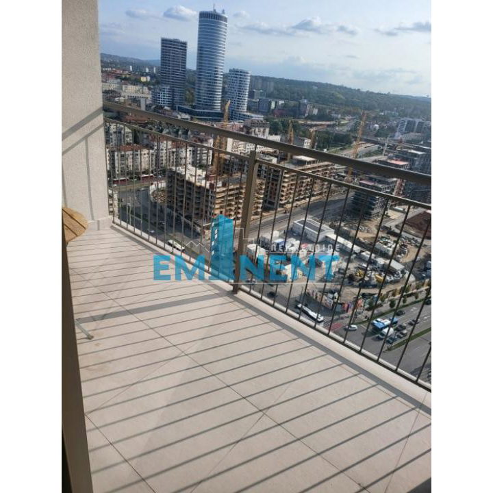 Stan Izdavanje Beograd Beograd na Vodi 86 m2