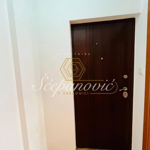 Trosoban stan na prodaju, Nova Detelinara, Novi Sad, 67m², 190.000 €