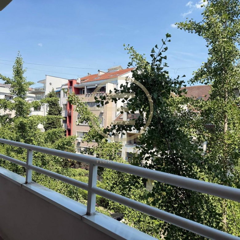 Stan Prodaja Novi Sad  63 m2