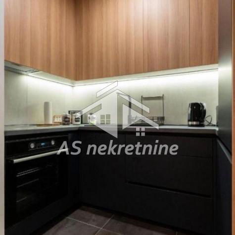 Stan Izdavanje Beograd Južni Bulevar 55 m2