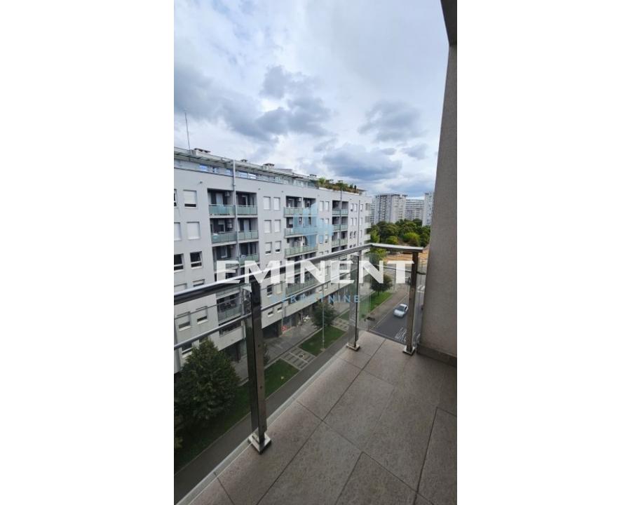 Dvosoban stan na prodaju, A Blok – Blok 67a, Beograd, 48m², 242.000 €