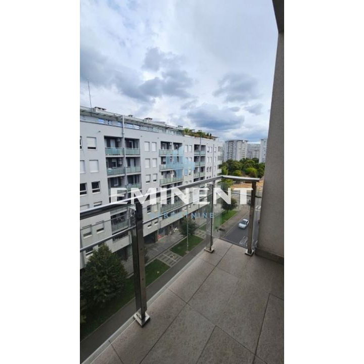 Dvosoban stan na prodaju, A Blok – Blok 67a, Beograd, 48m², 242.000 €