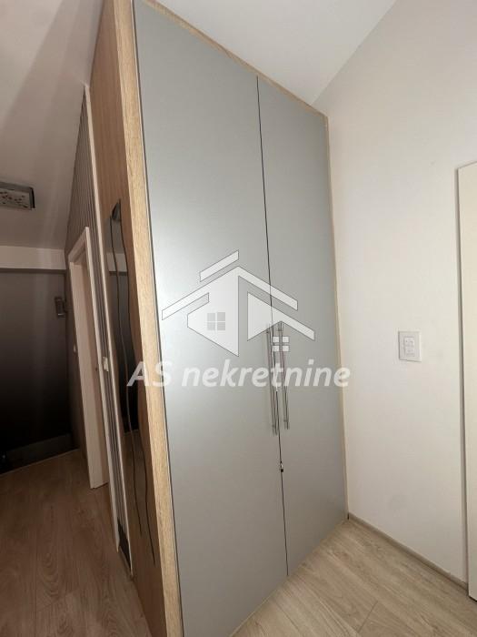 Stan Izdavanje Beograd Bogoslovija 80 m2