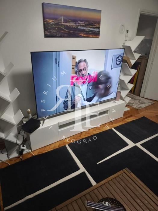 Stan Prodaja Beograd Karaburma 60 m2