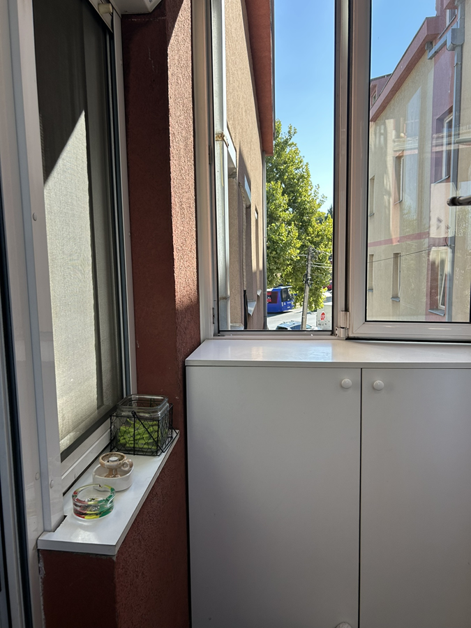 lokali-izdavanje-angItIB6YQ Dvosoban stan na prodaju, Mirijevo, Beograd, 40m², 131.900 €