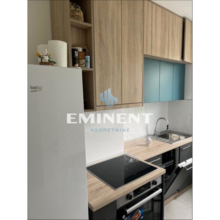 Stan Izdavanje Beograd Dorćol 50 m2